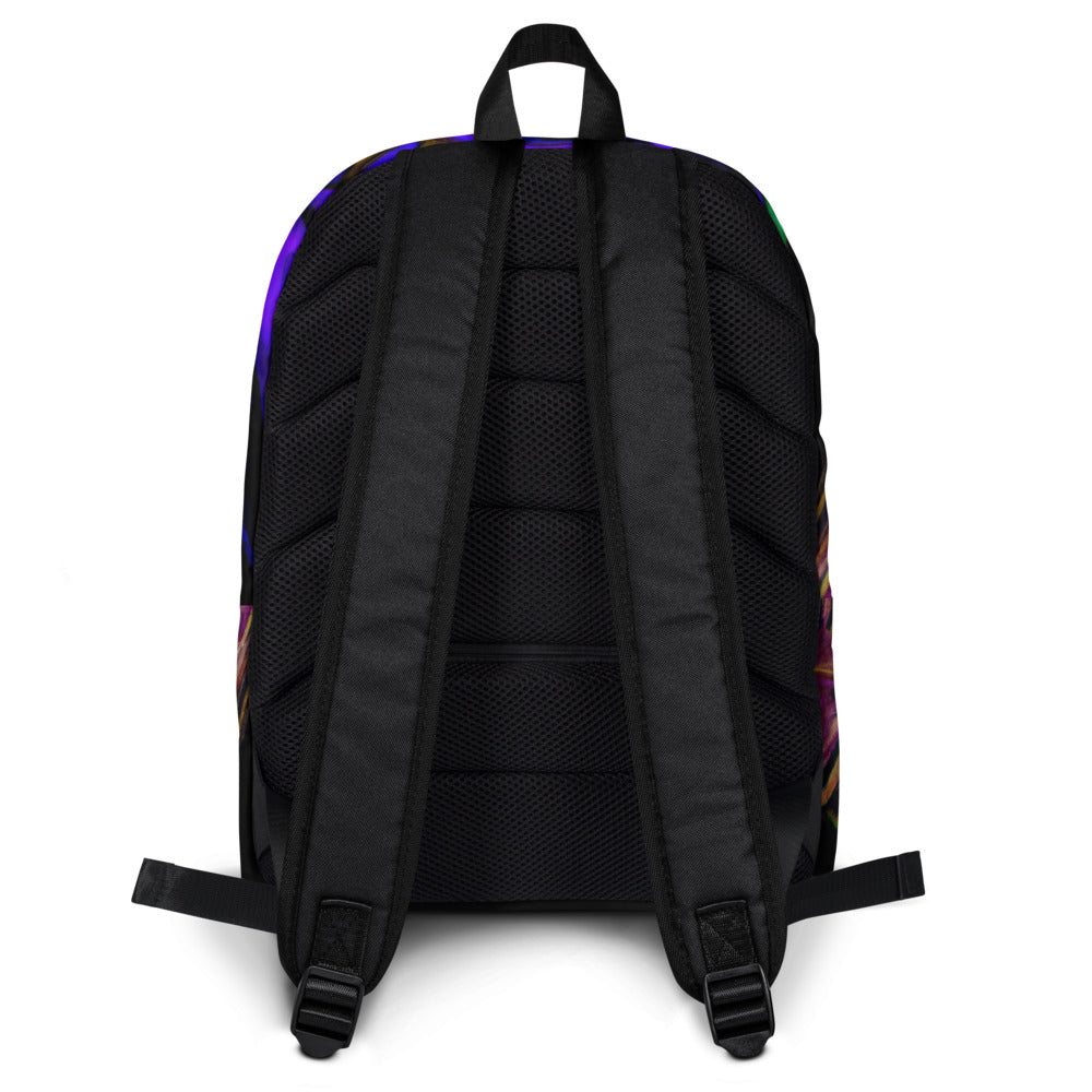 Regal Backpack