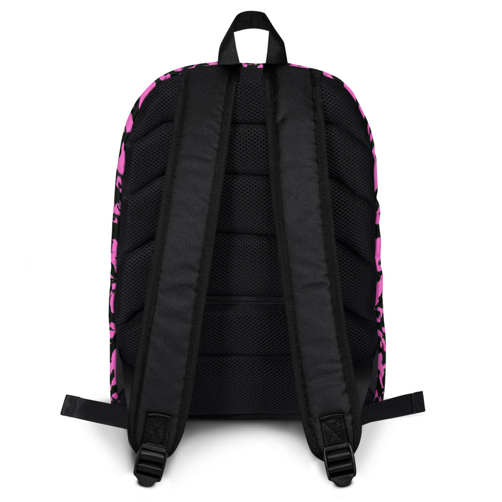 Regal Backpack