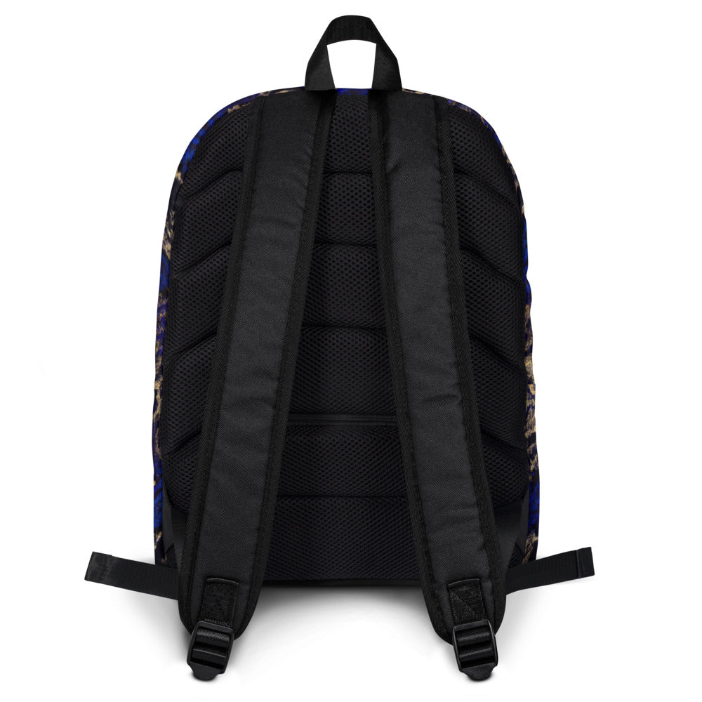 Regal Backpack
