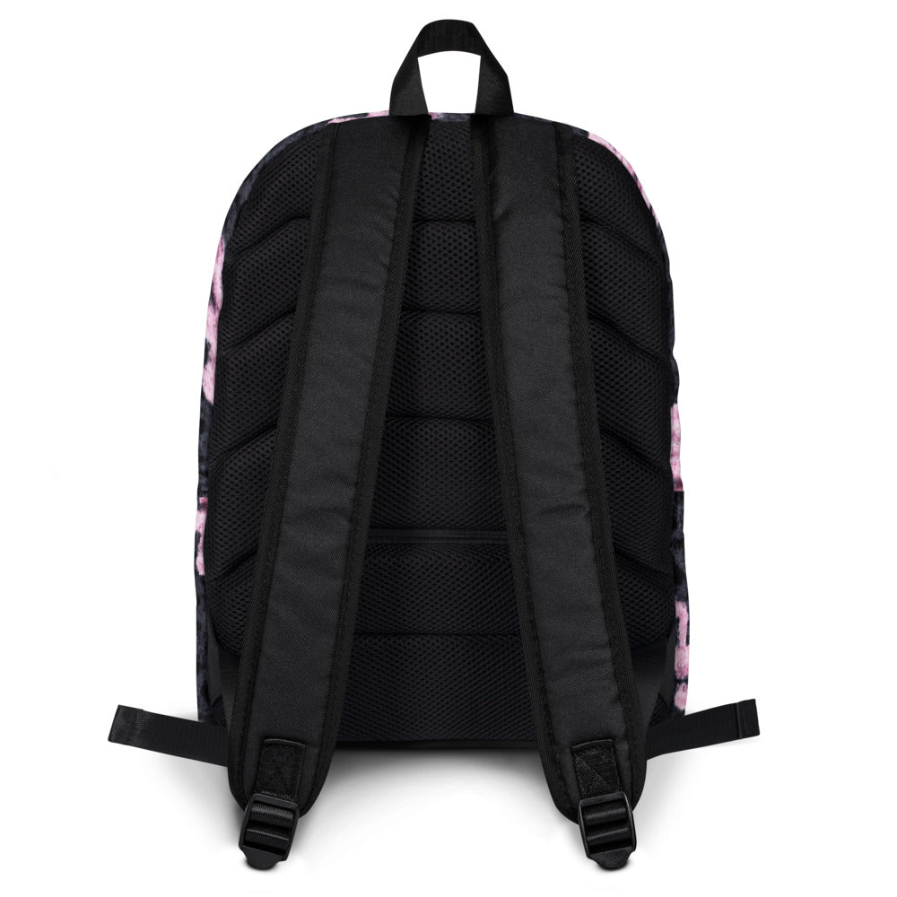 Regal Backpack