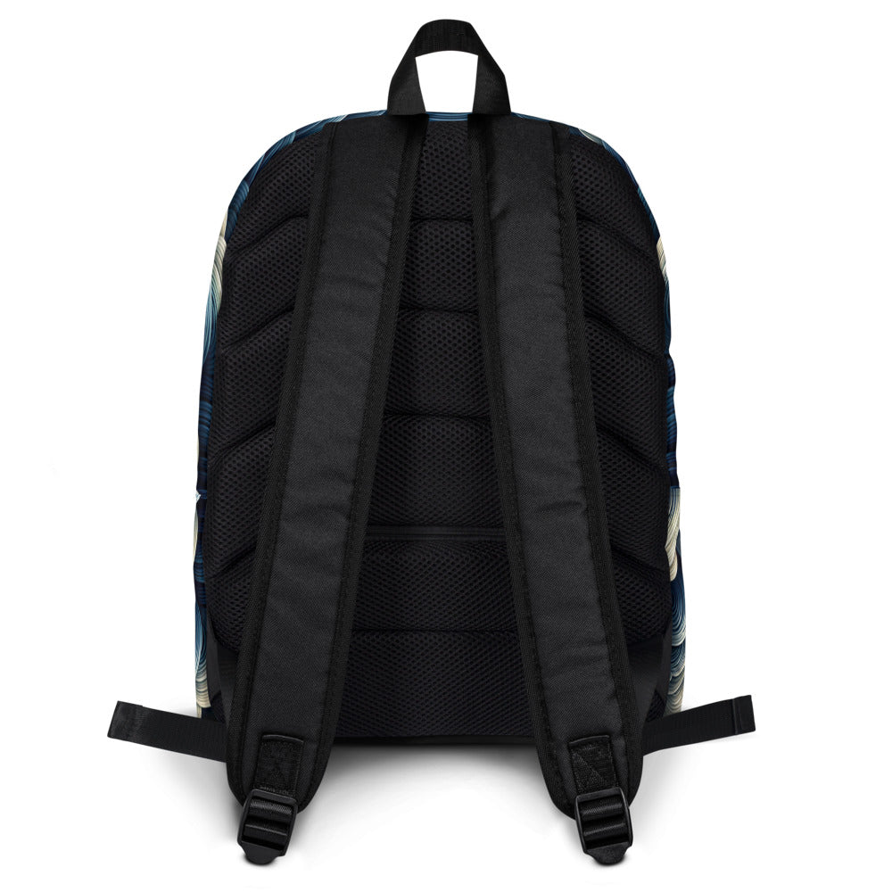 Tempest Threads Backpack