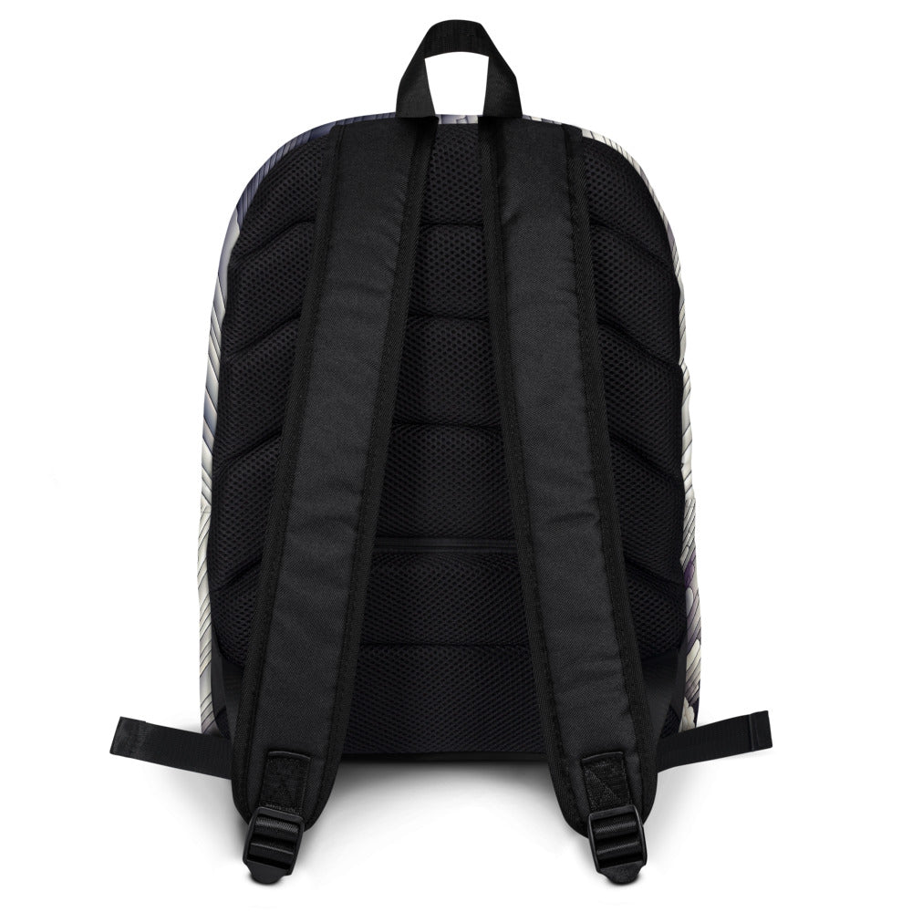 Tempest Threads Backpack