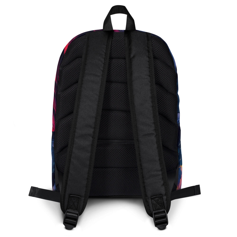 Tempest Threads Backpack