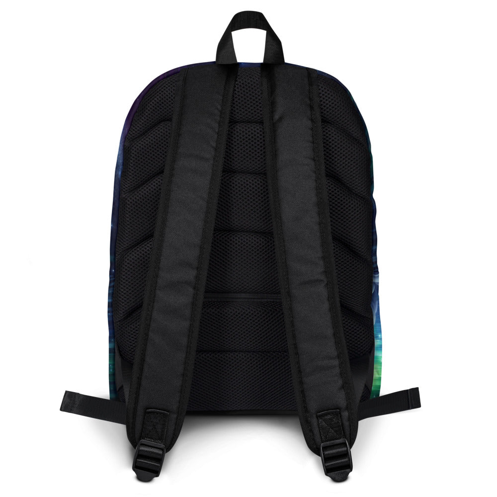 Tempest Threads Backpack
