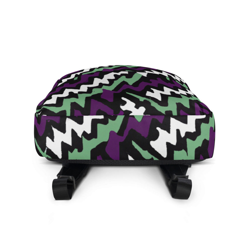 Regal Backpack