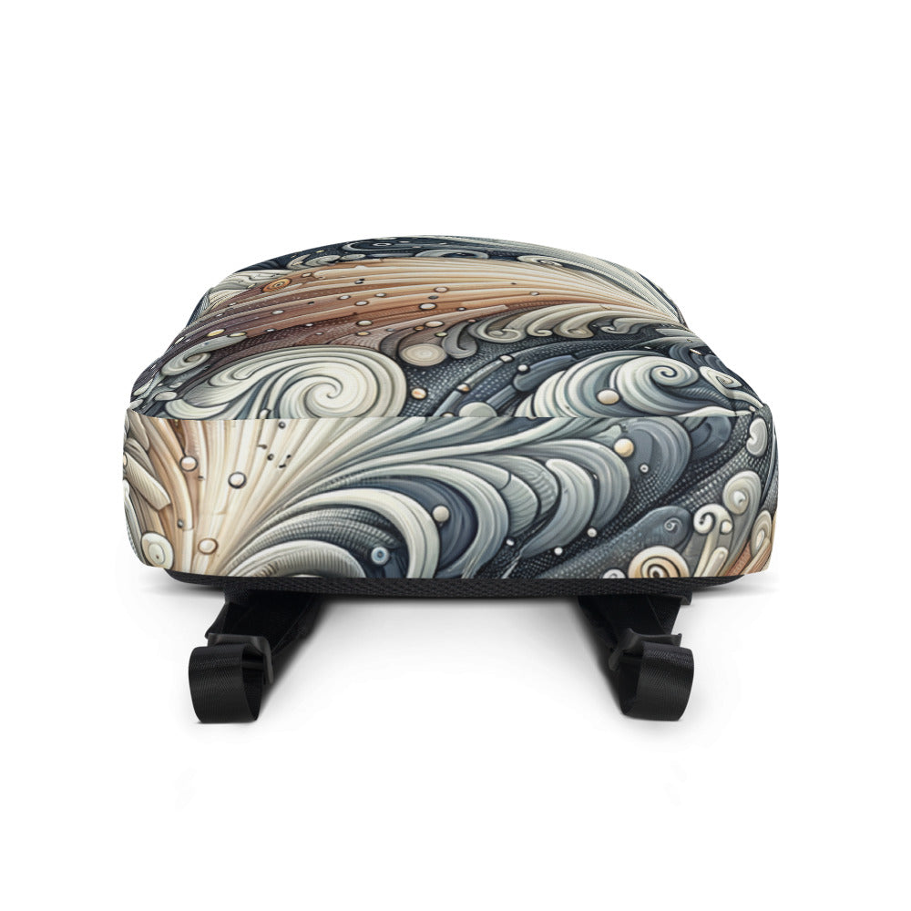 Tempest Threads Backpack