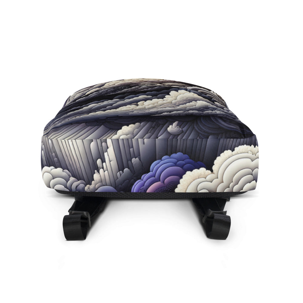 Tempest Threads Backpack