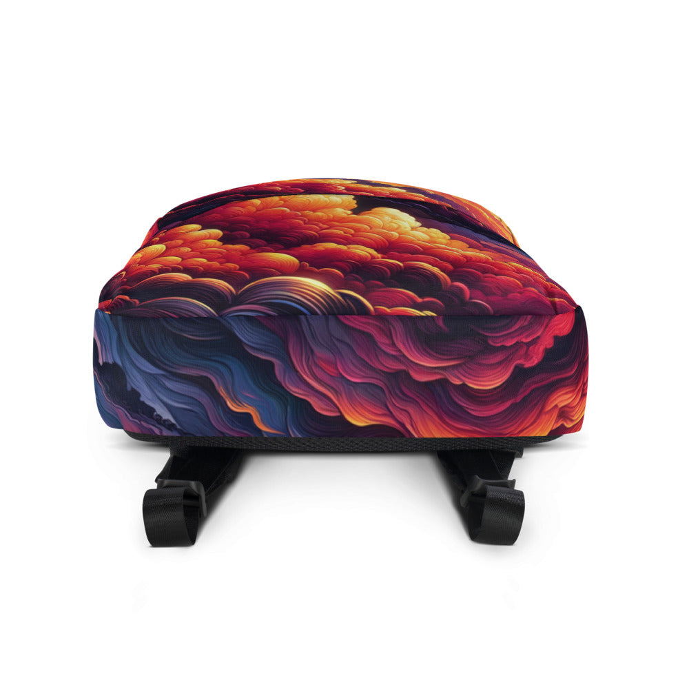 Tempest Threads Backpack