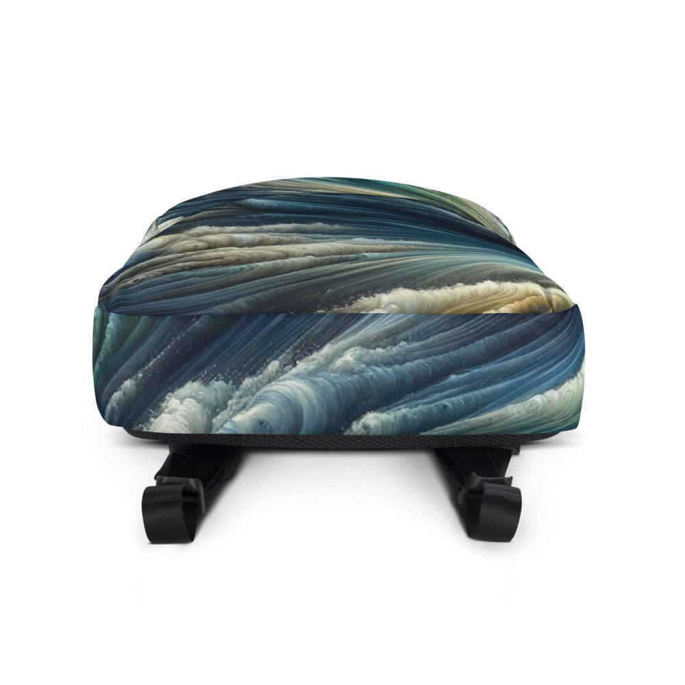 Tempest Threads Backpack