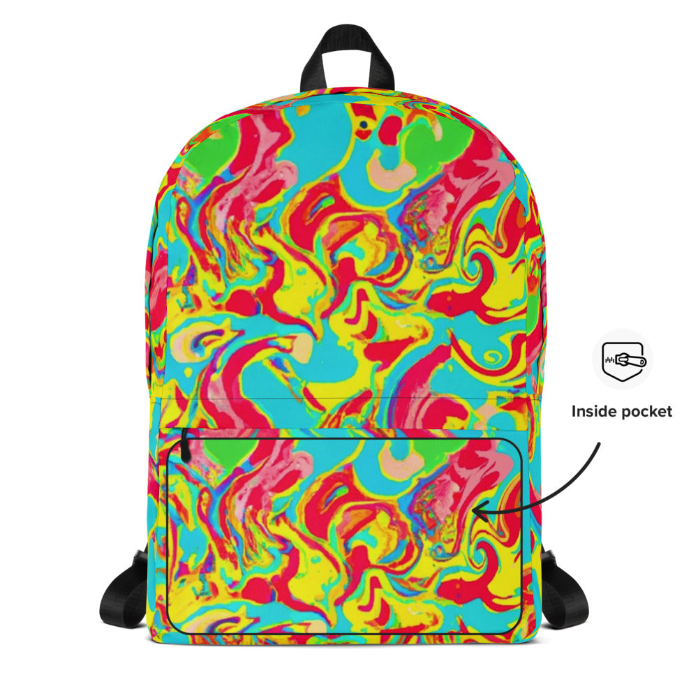 Regal Backpack
