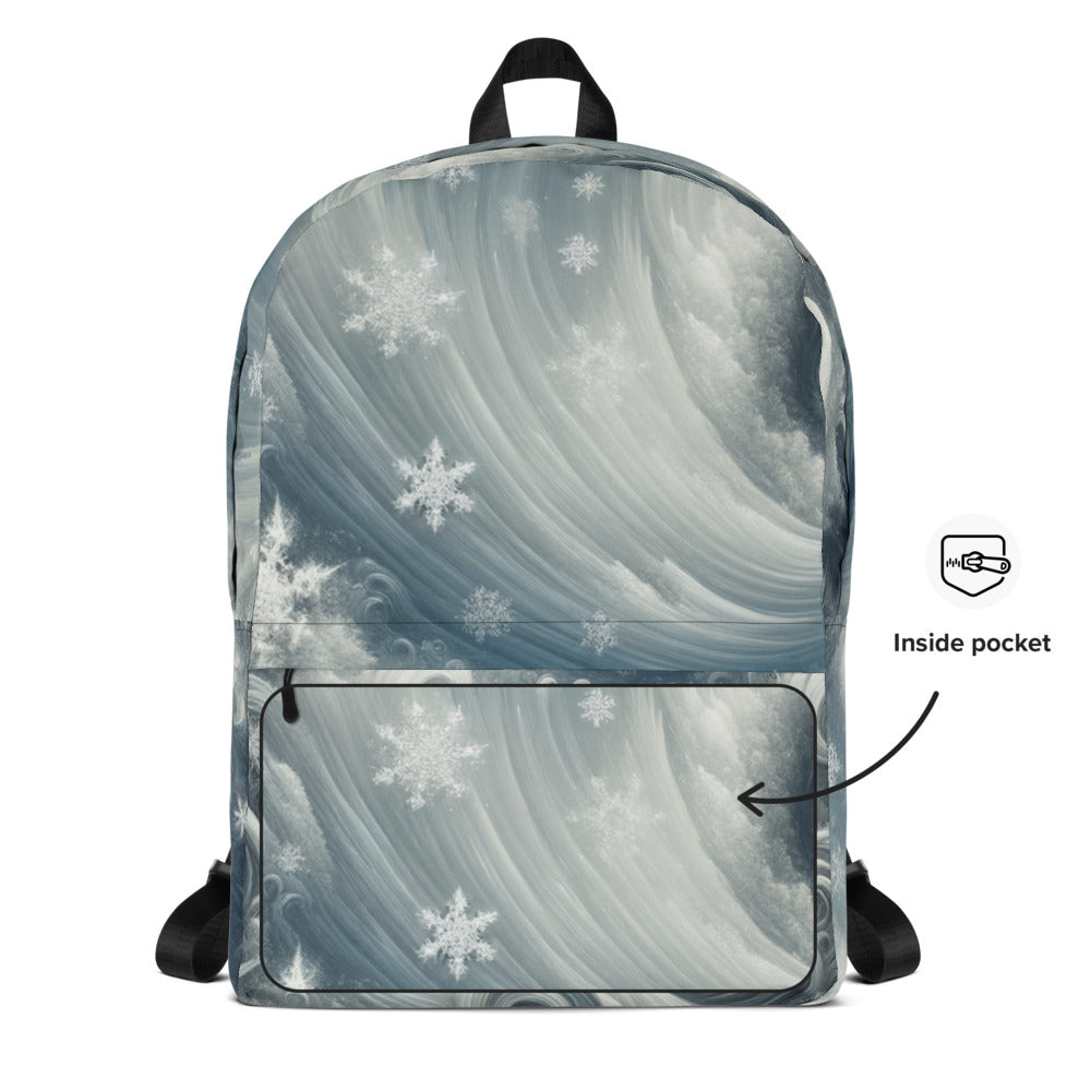 Tempest Threads Backpack