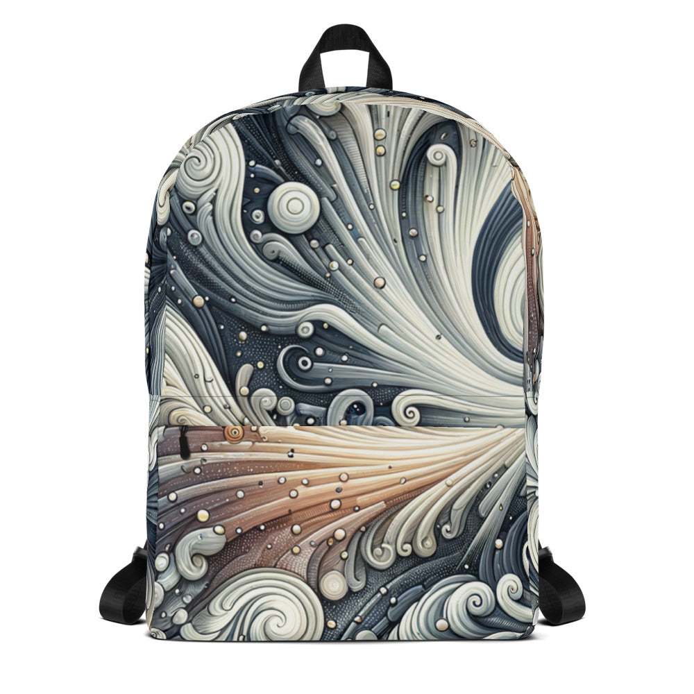 Tempest Threads Backpack