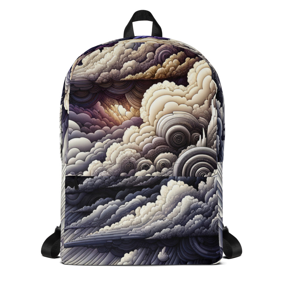 Tempest Threads Backpack
