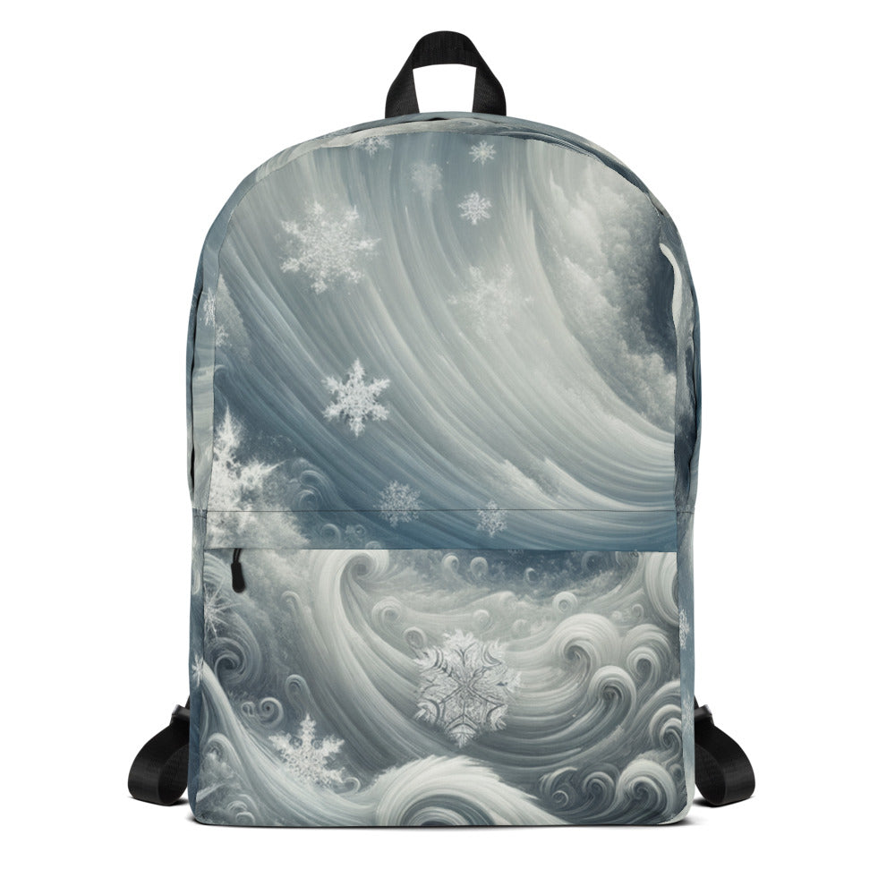 Tempest Threads Backpack