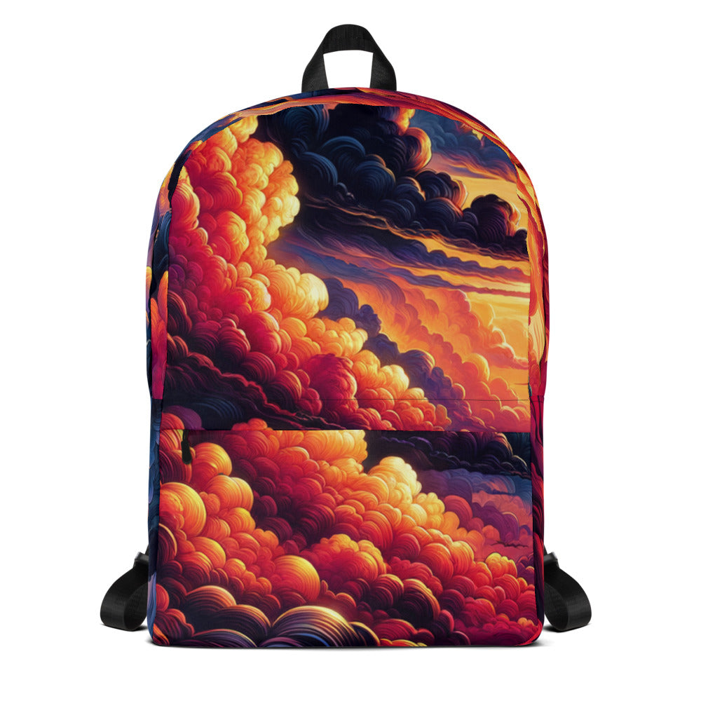 Tempest Threads Backpack