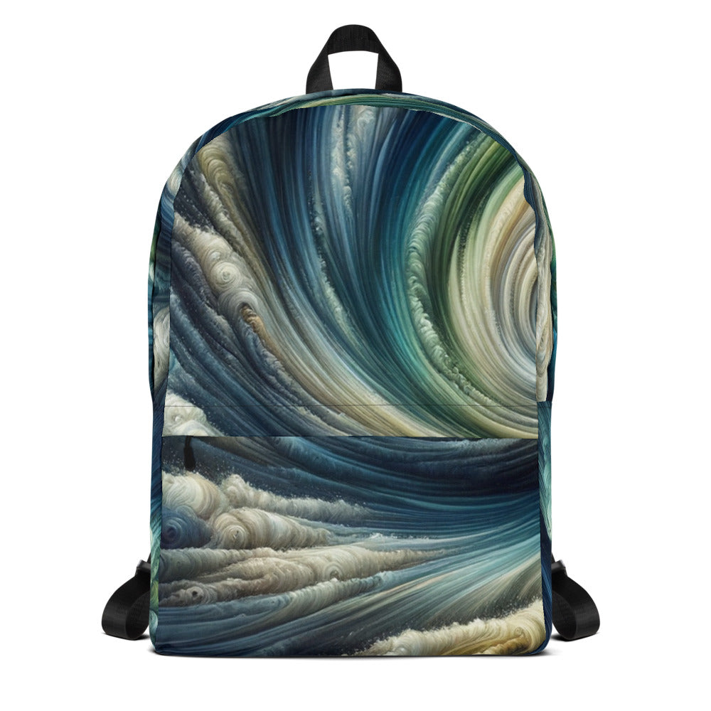Tempest Threads Backpack