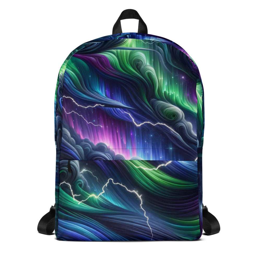 Tempest Threads Backpack