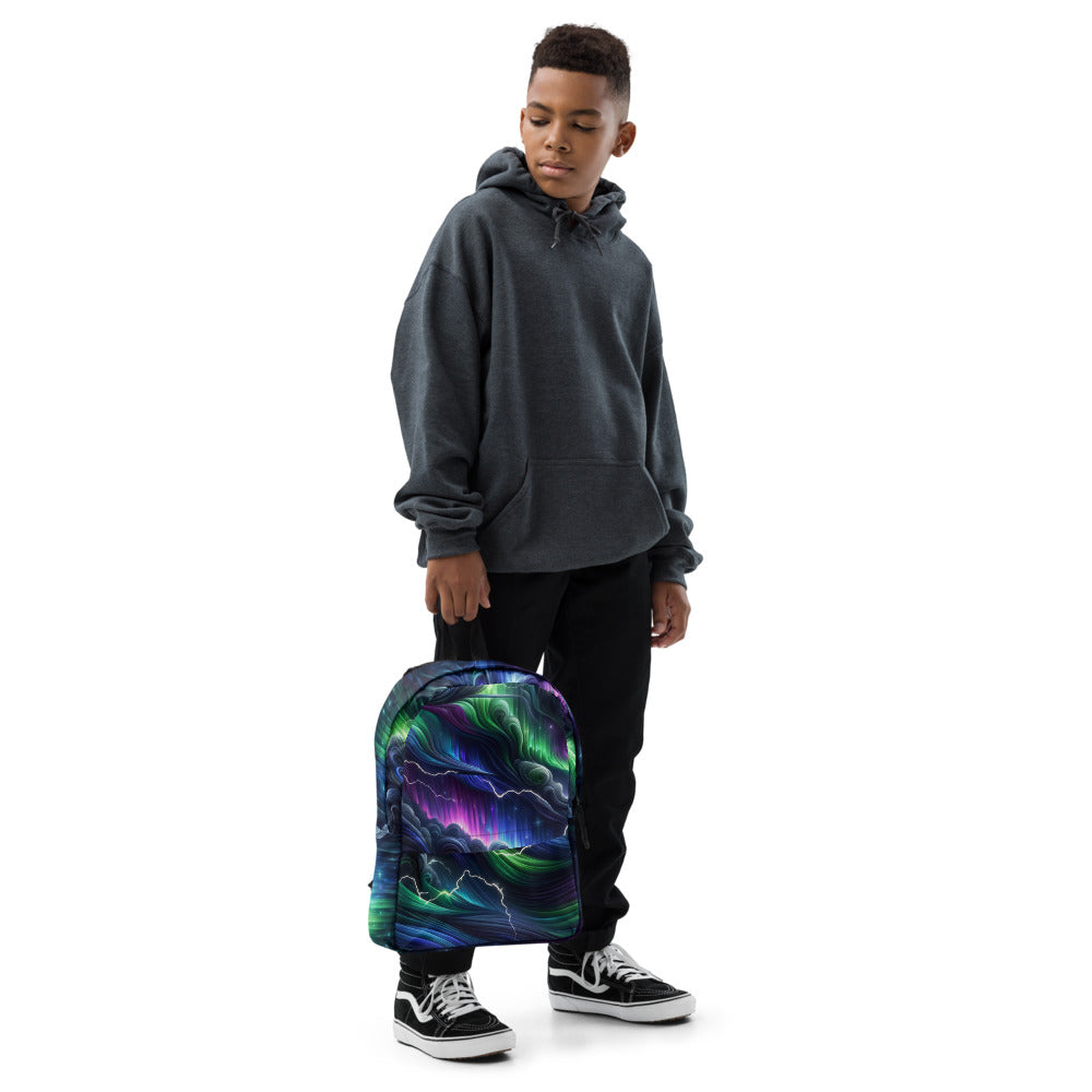 Tempest Threads Backpack