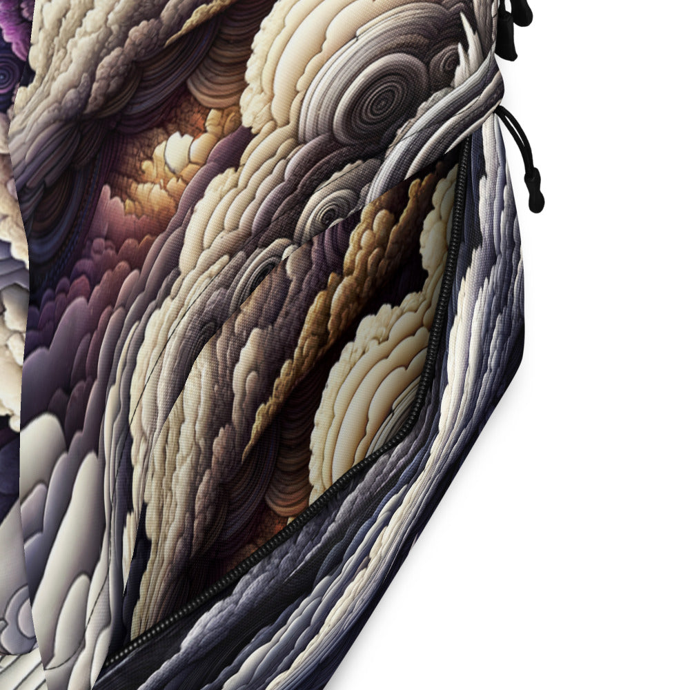 Tempest Threads Backpack