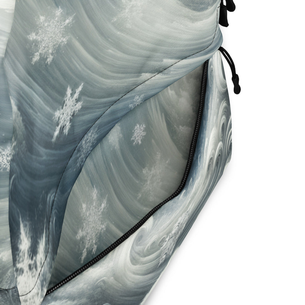 Tempest Threads Backpack