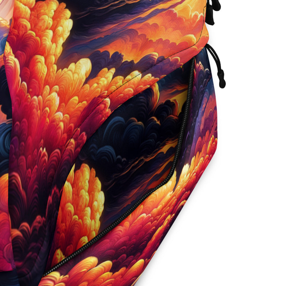 Tempest Threads Backpack