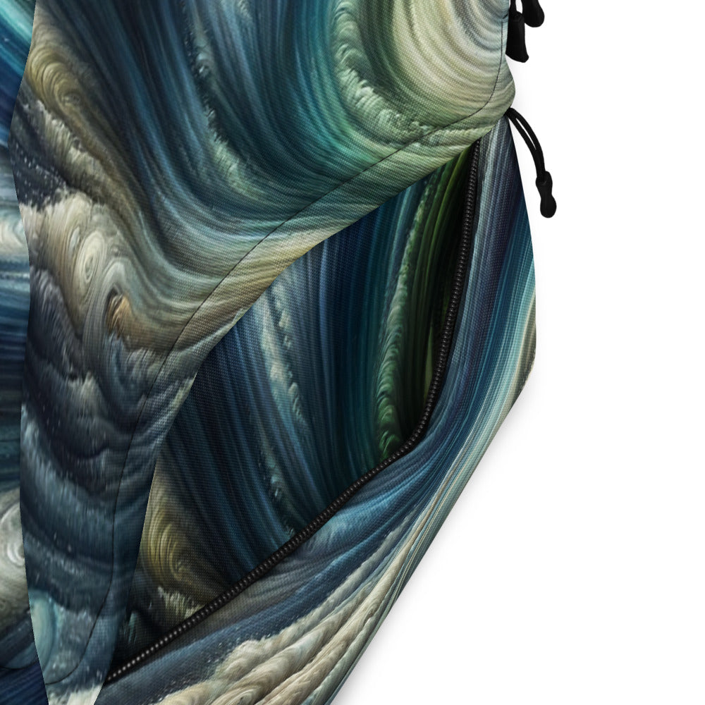 Tempest Threads Backpack