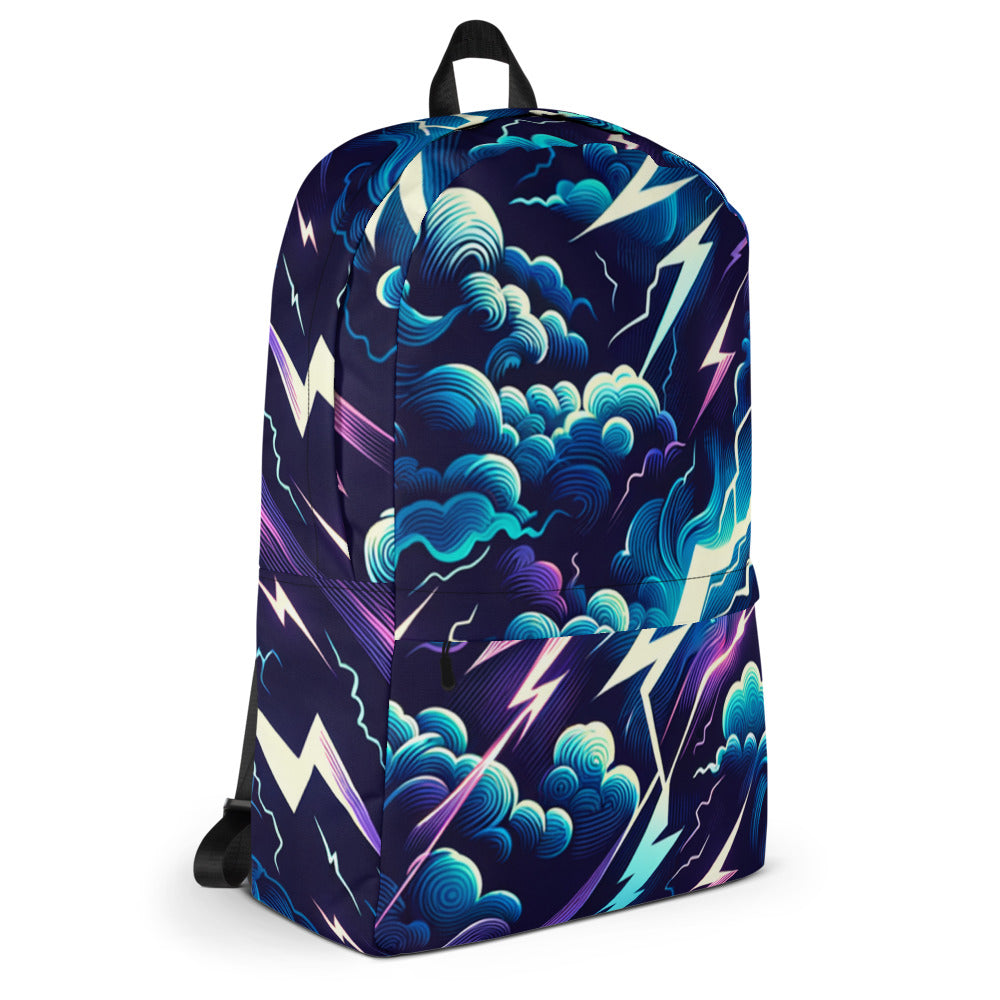 Tempest Threads Backpack