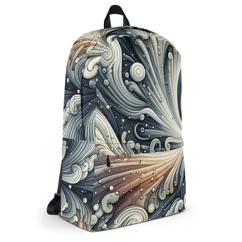 Tempest Threads Backpack