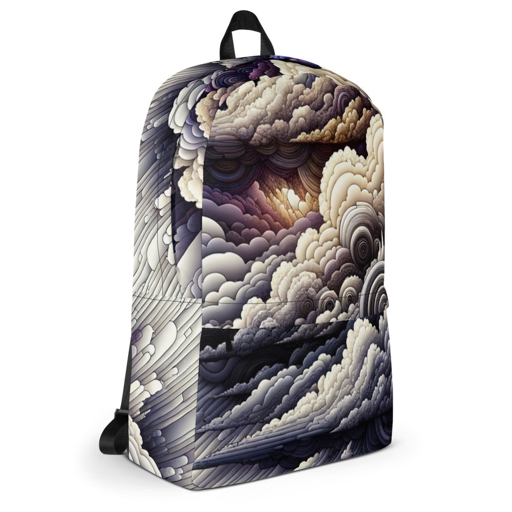 Tempest Threads Backpack