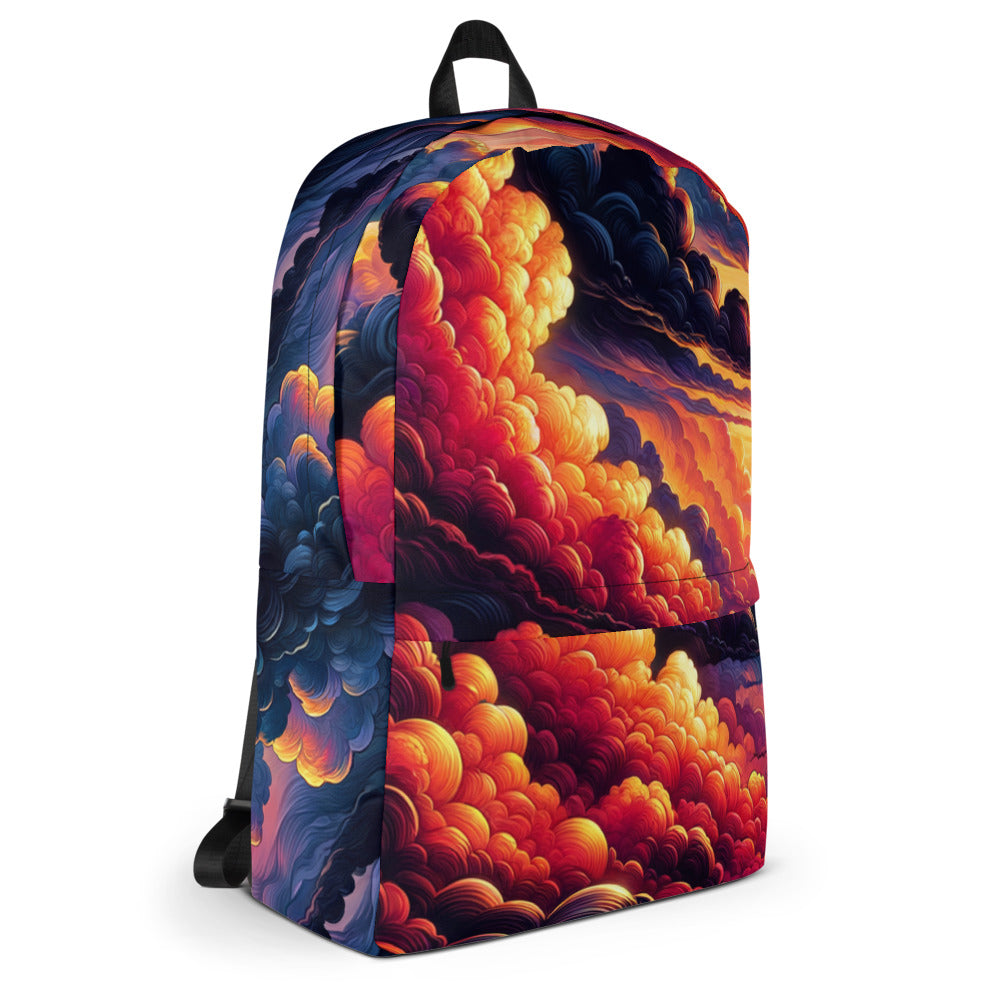 Tempest Threads Backpack
