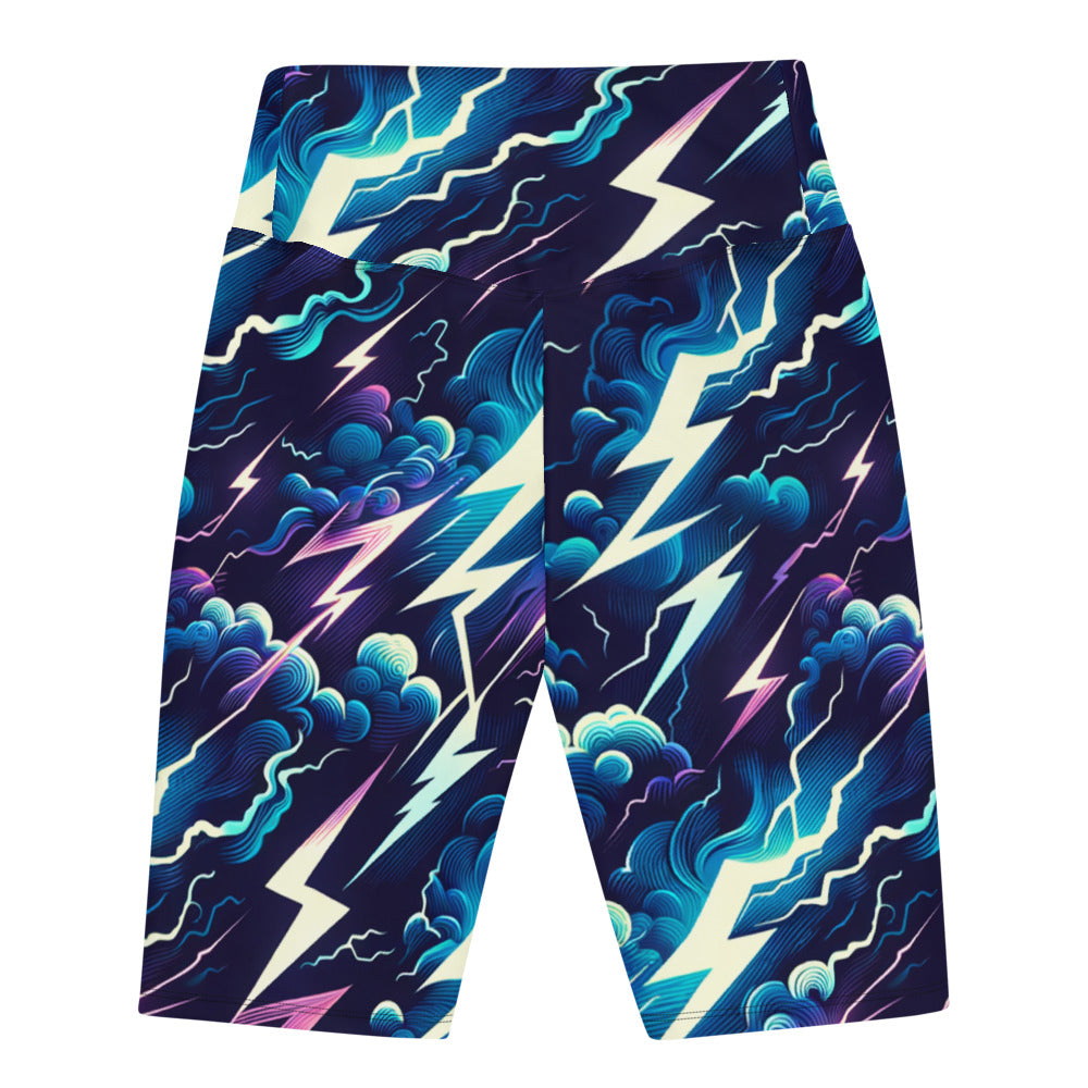Tempest Threads Biker Shorts