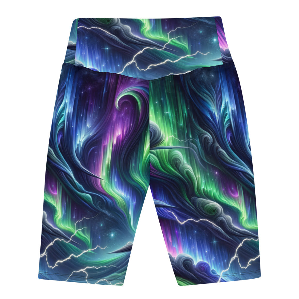 Tempest Threads Biker Shorts