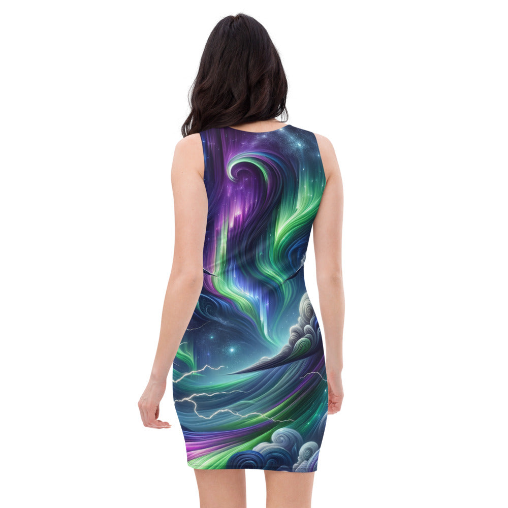 Tempest Threads Bodycon Dress