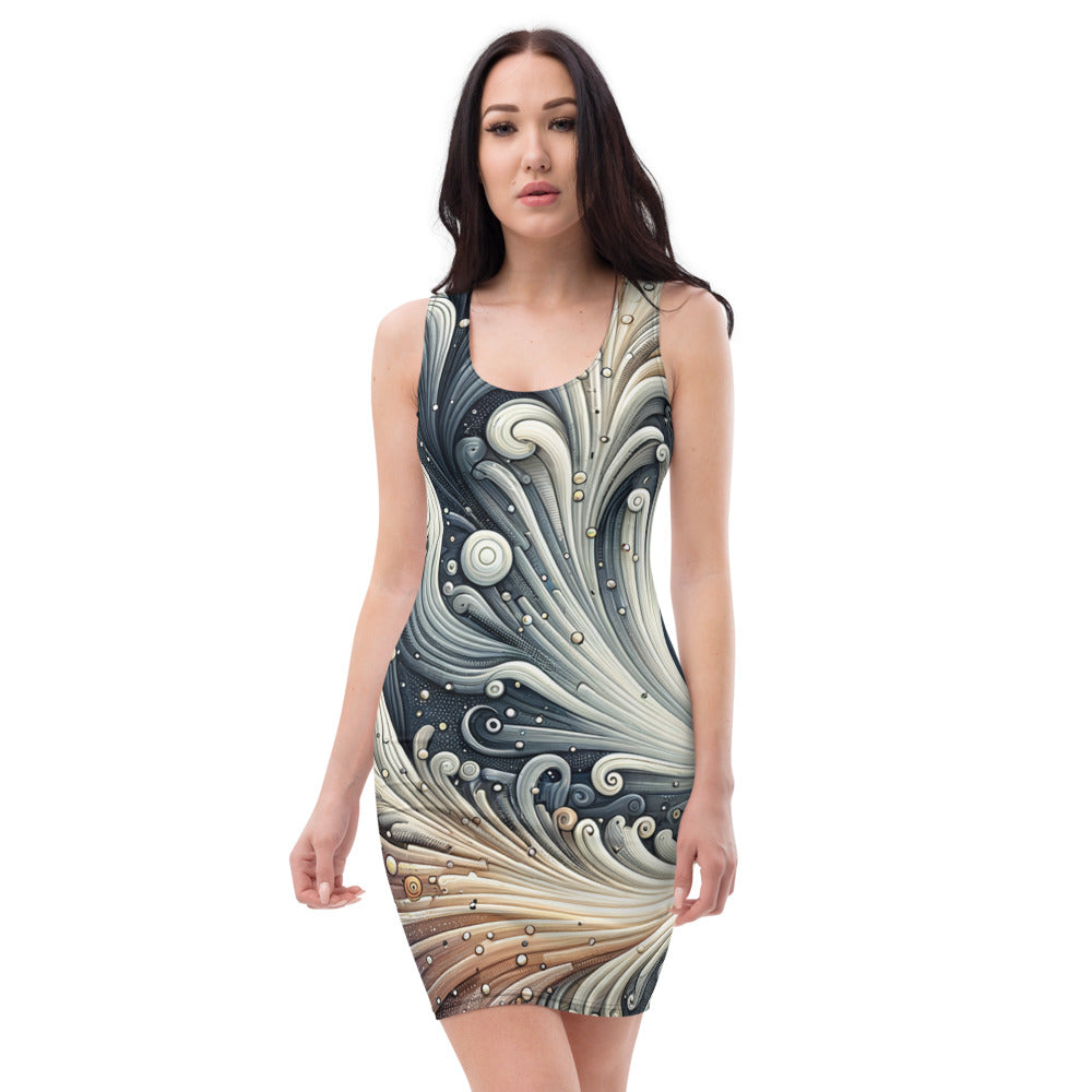 Tempest Threads Bodycon Dress