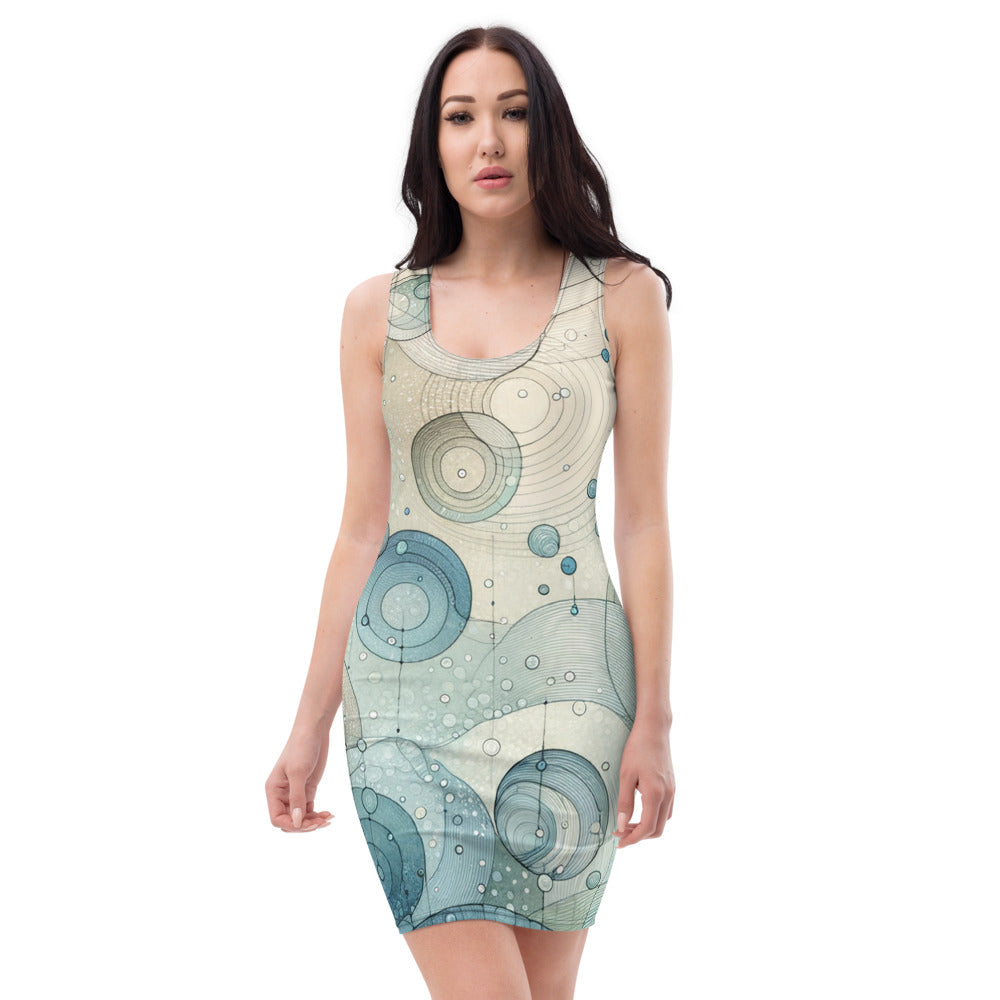 Tempest Threads Bodycon Dress