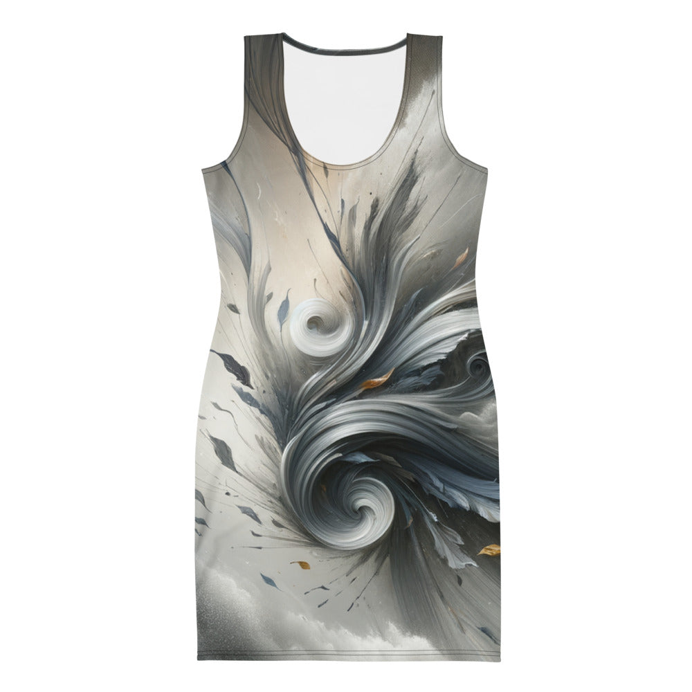 Tempest Threads Bodycon Dress