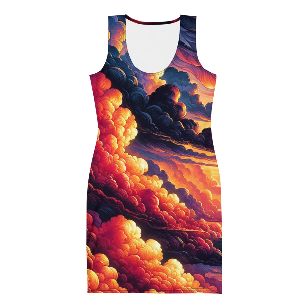 Tempest Threads Bodycon Dress