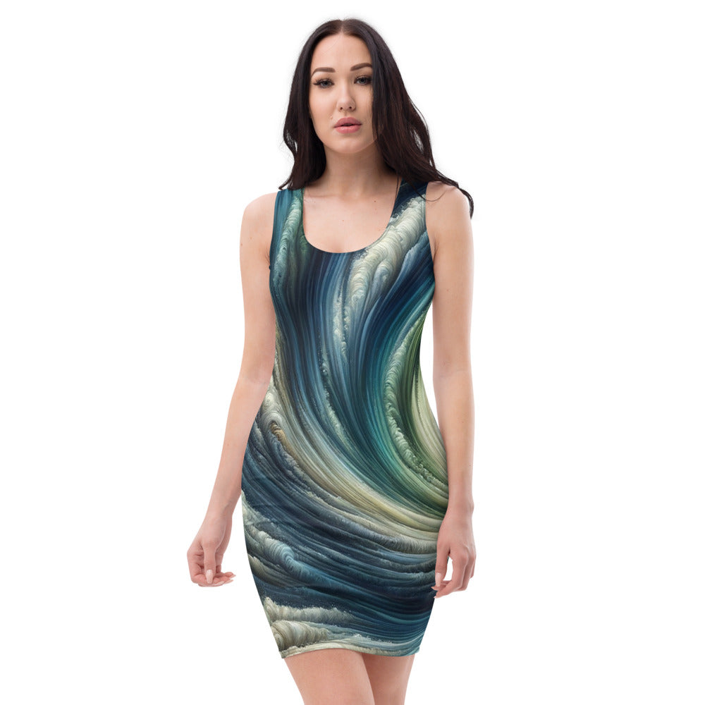 Tempest Threads Bodycon Dress