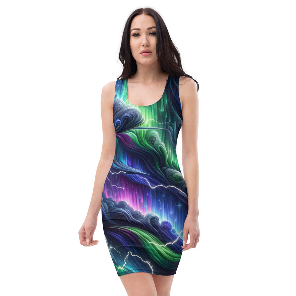 Tempest Threads Bodycon Dress