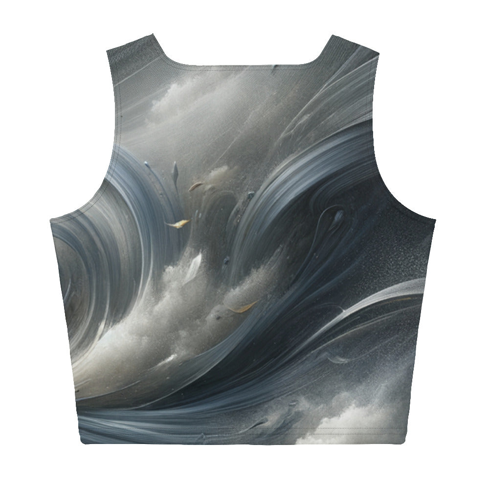 Tempest Threads Crop Top