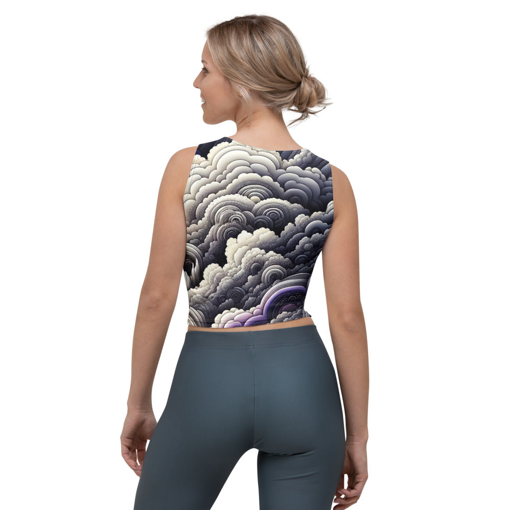 Tempest Threads Crop Top