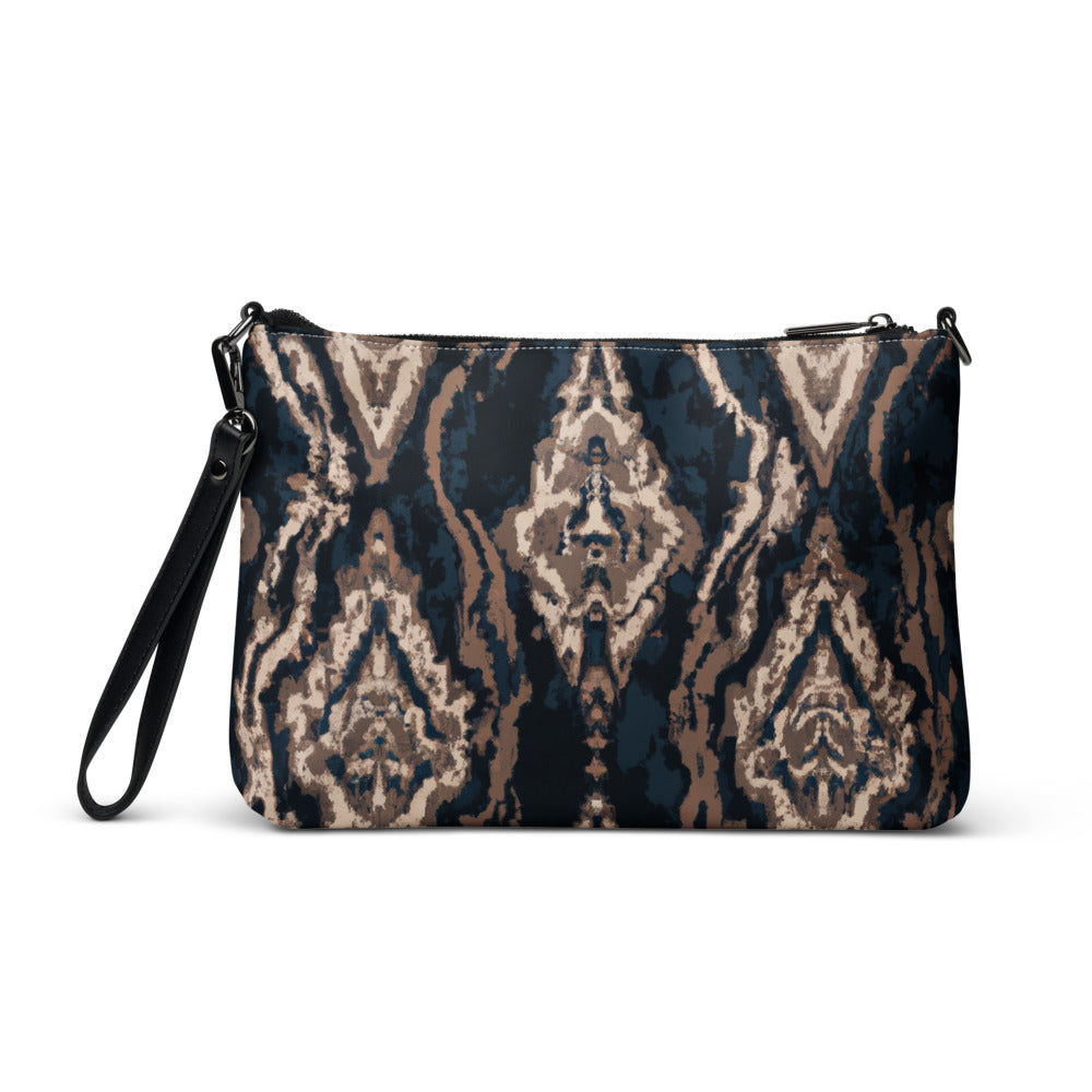 Regal Crossbody Bag