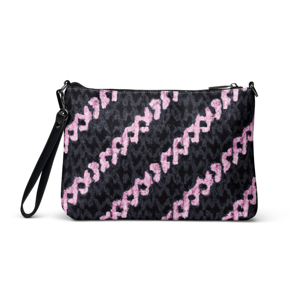 Regal Crossbody Bag