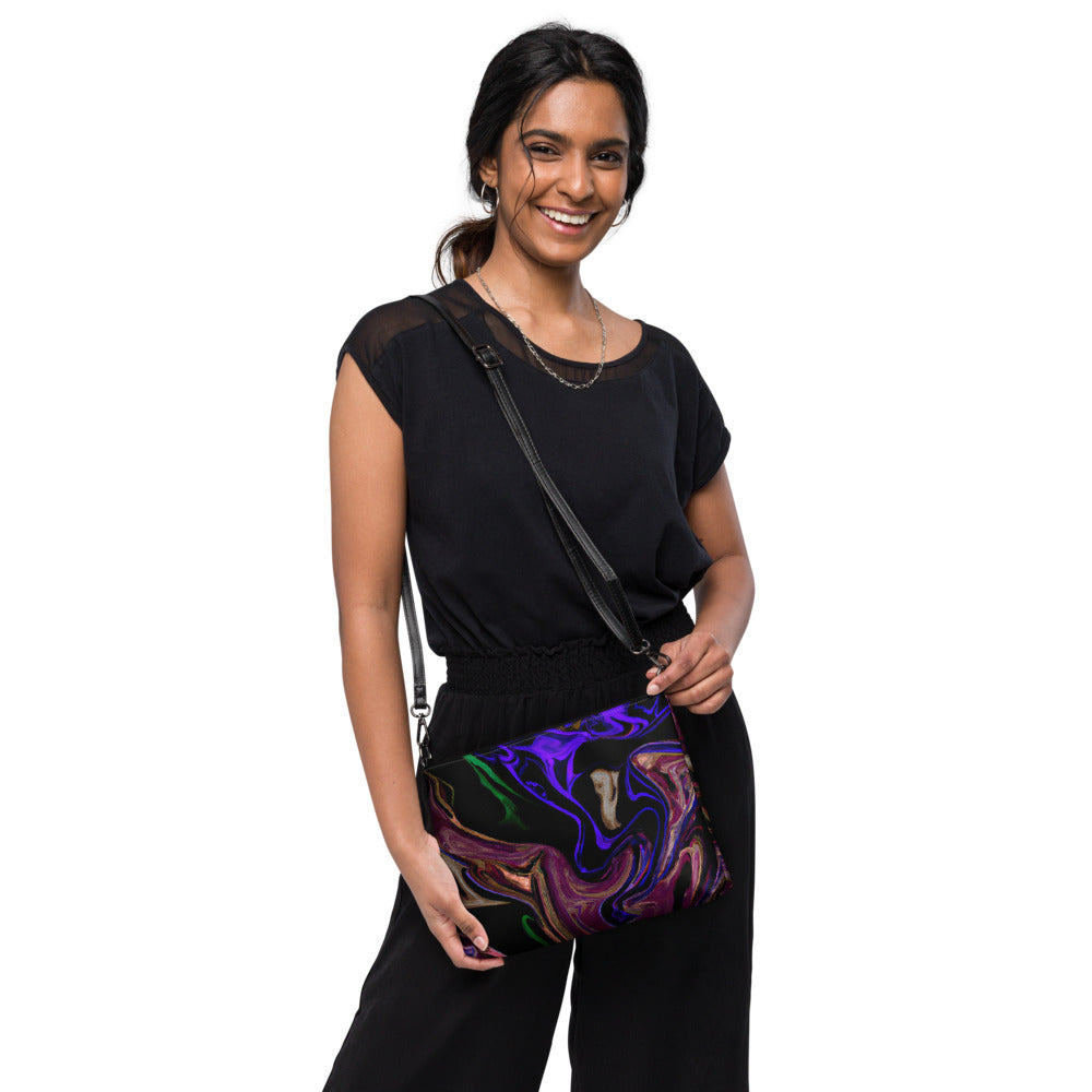 Regal Crossbody Bag