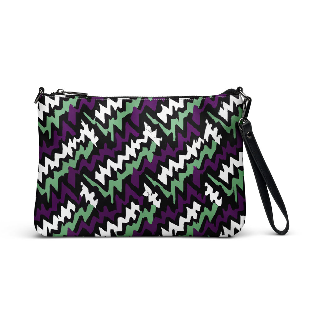 Regal Crossbody Bag