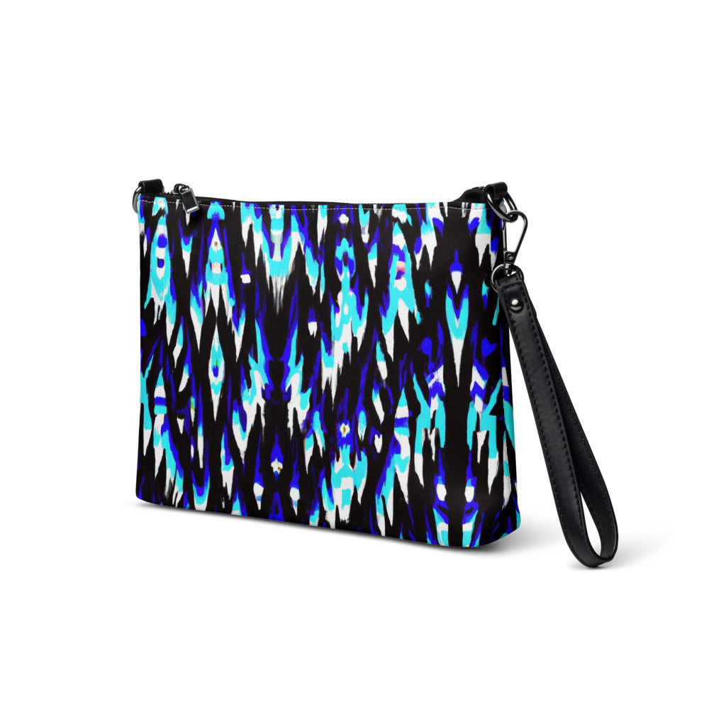 Regal Crossbody Bag