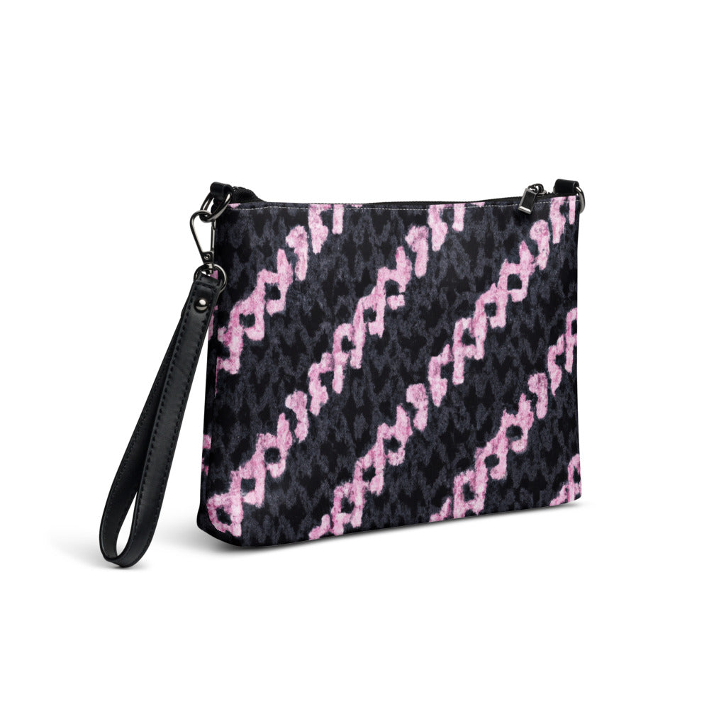 Regal Crossbody Bag