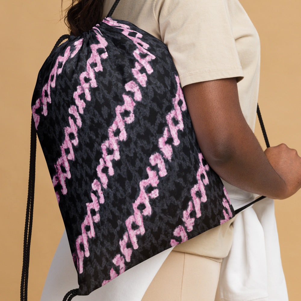 Regal Drawstring Bag