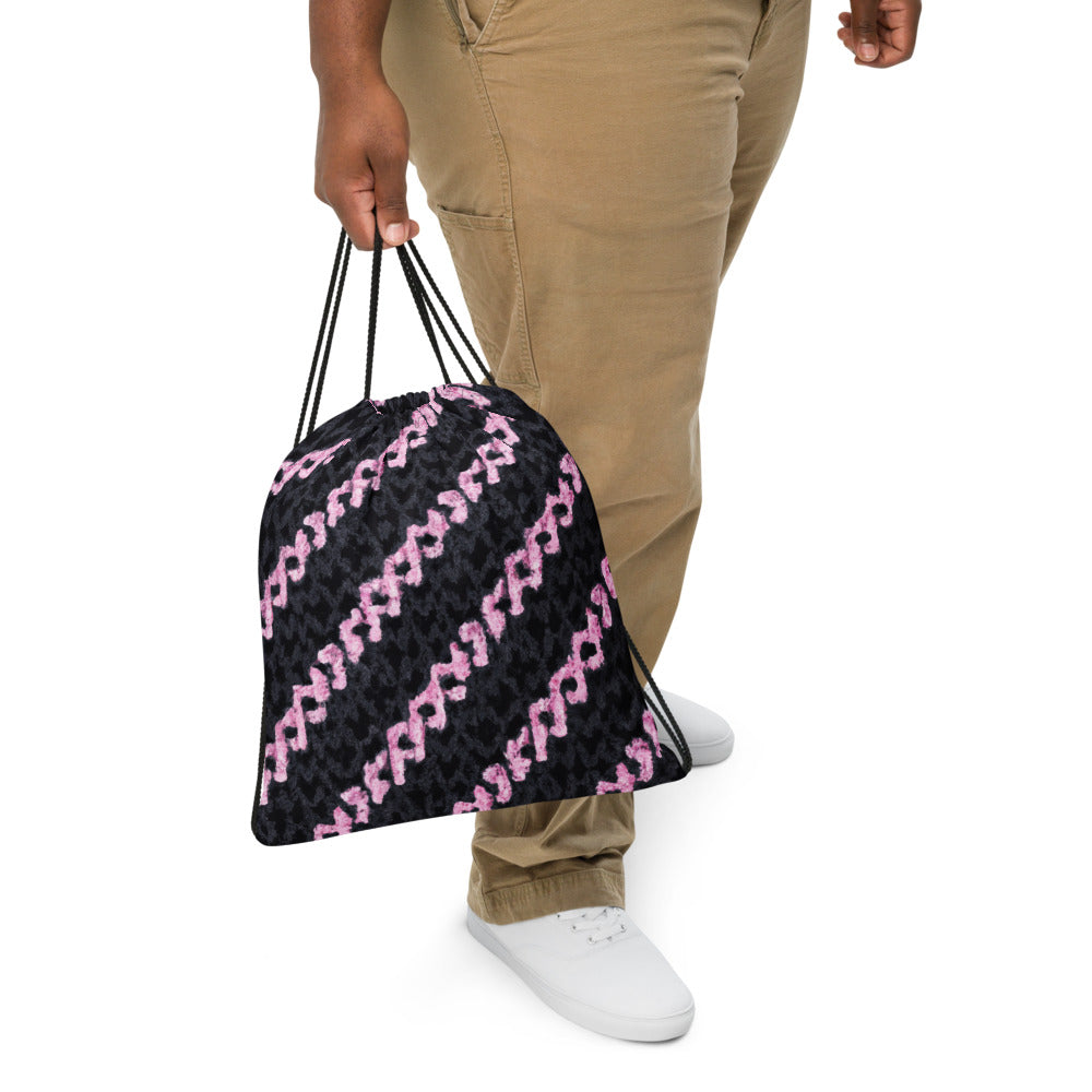 Regal Drawstring Bag