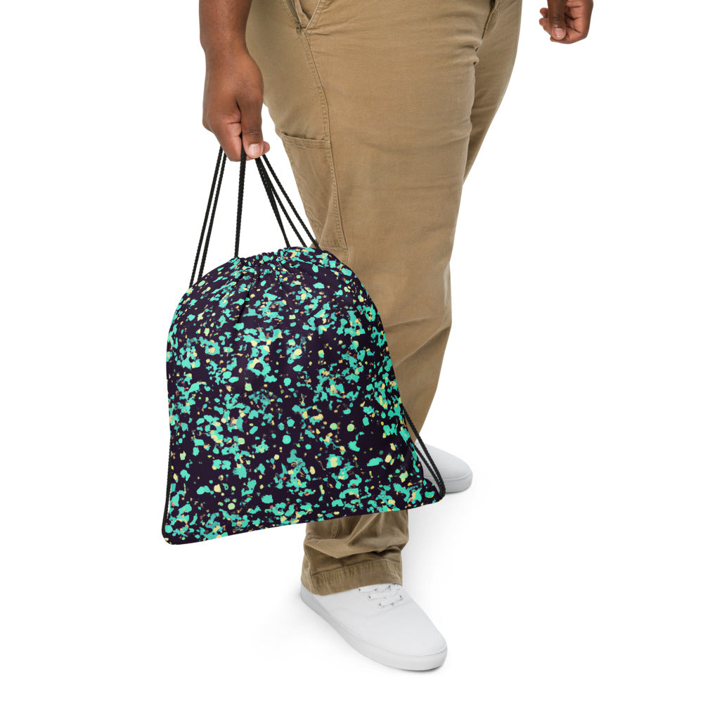 Regal Drawstring Bag